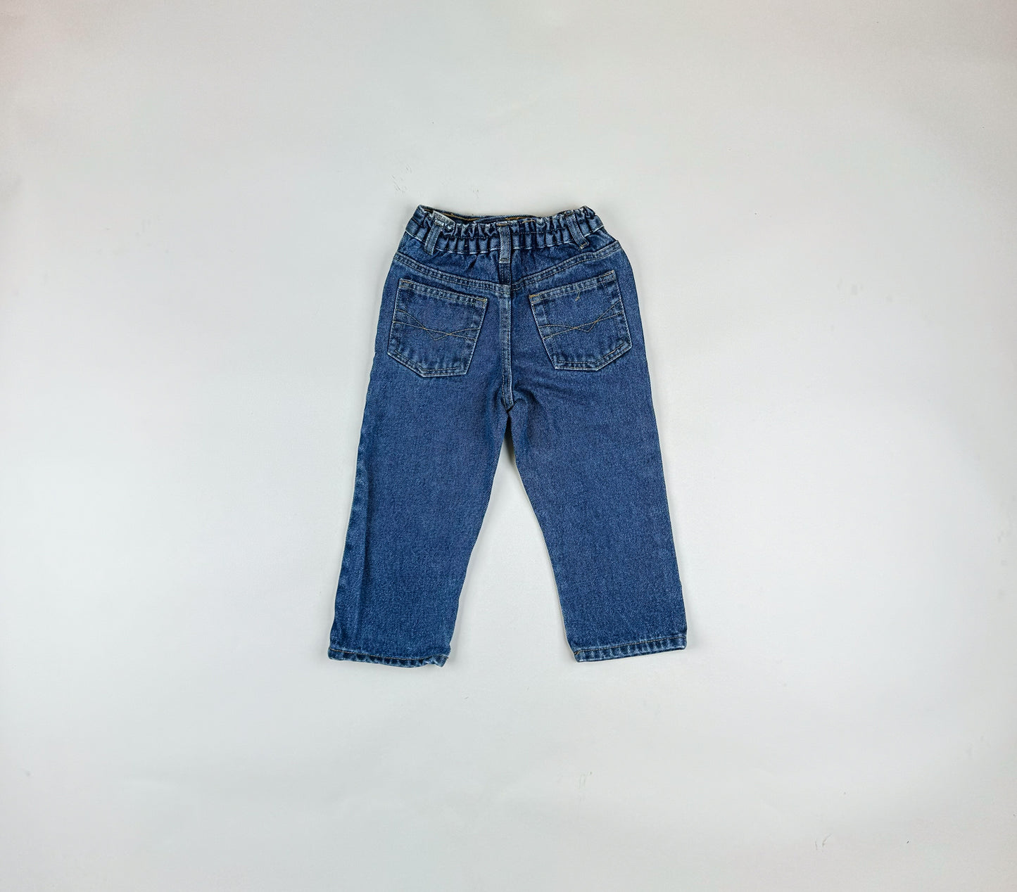 Vintage Jeans