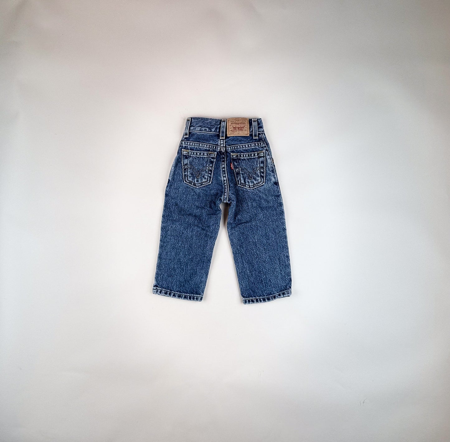 Levi's 550 Jeans