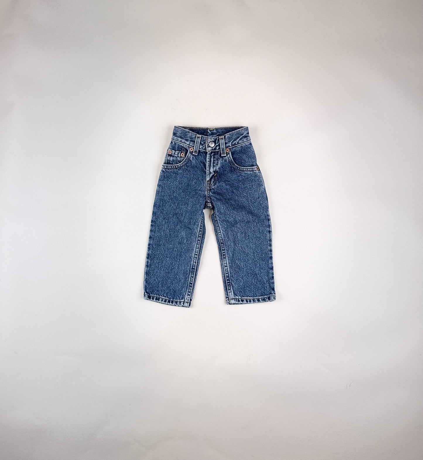 Levi's 550 Jeans