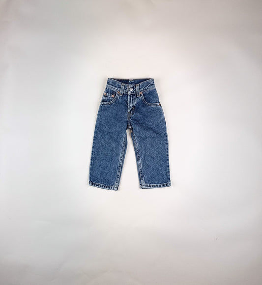 Levi's 550 Jeans