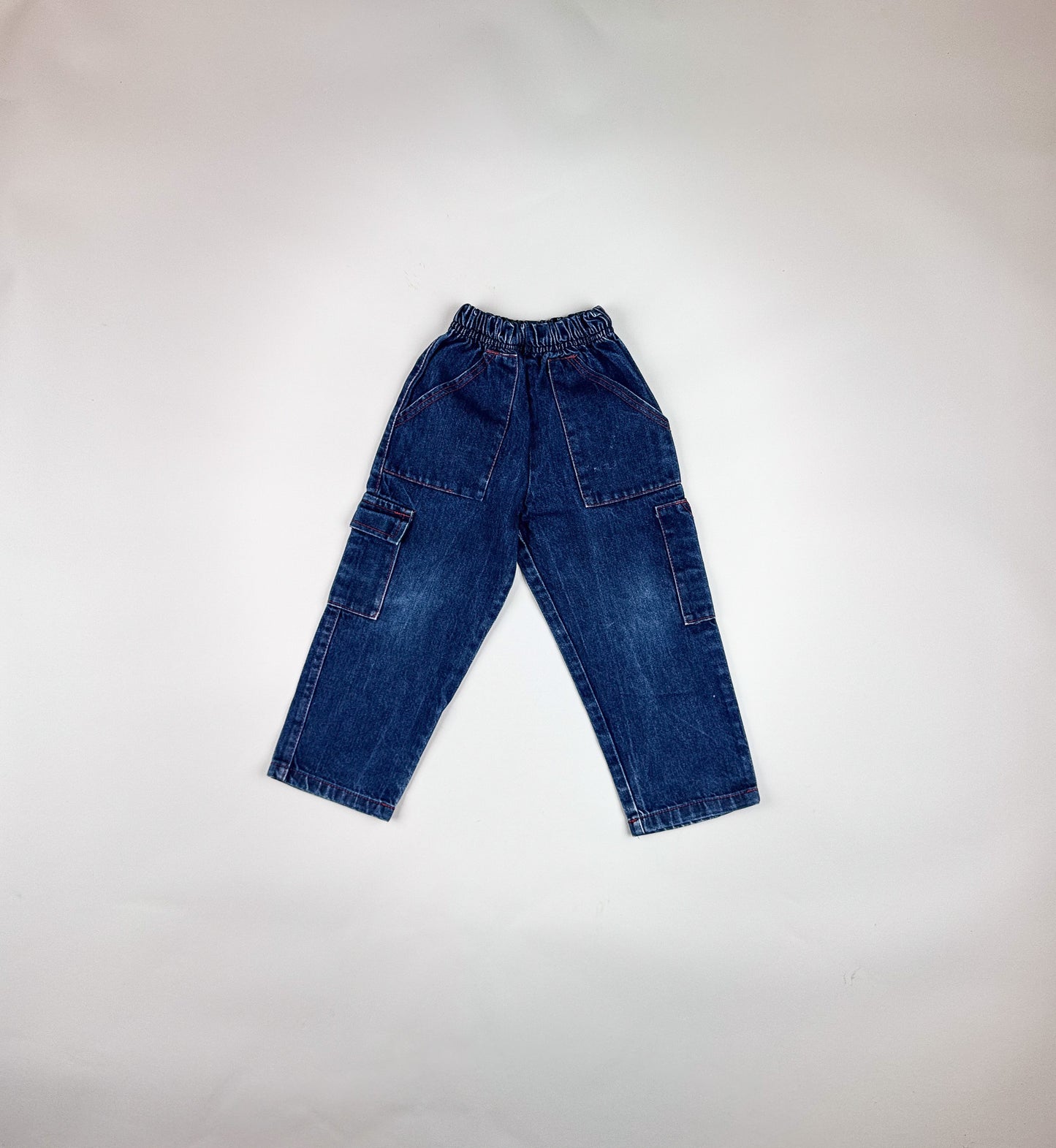 Vintage Jeans