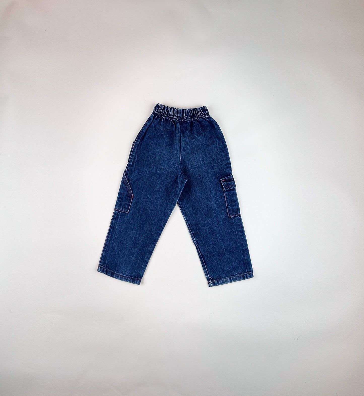 Vintage Jeans