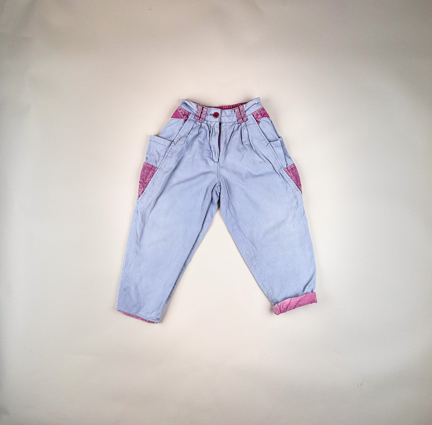 Vintage Pants