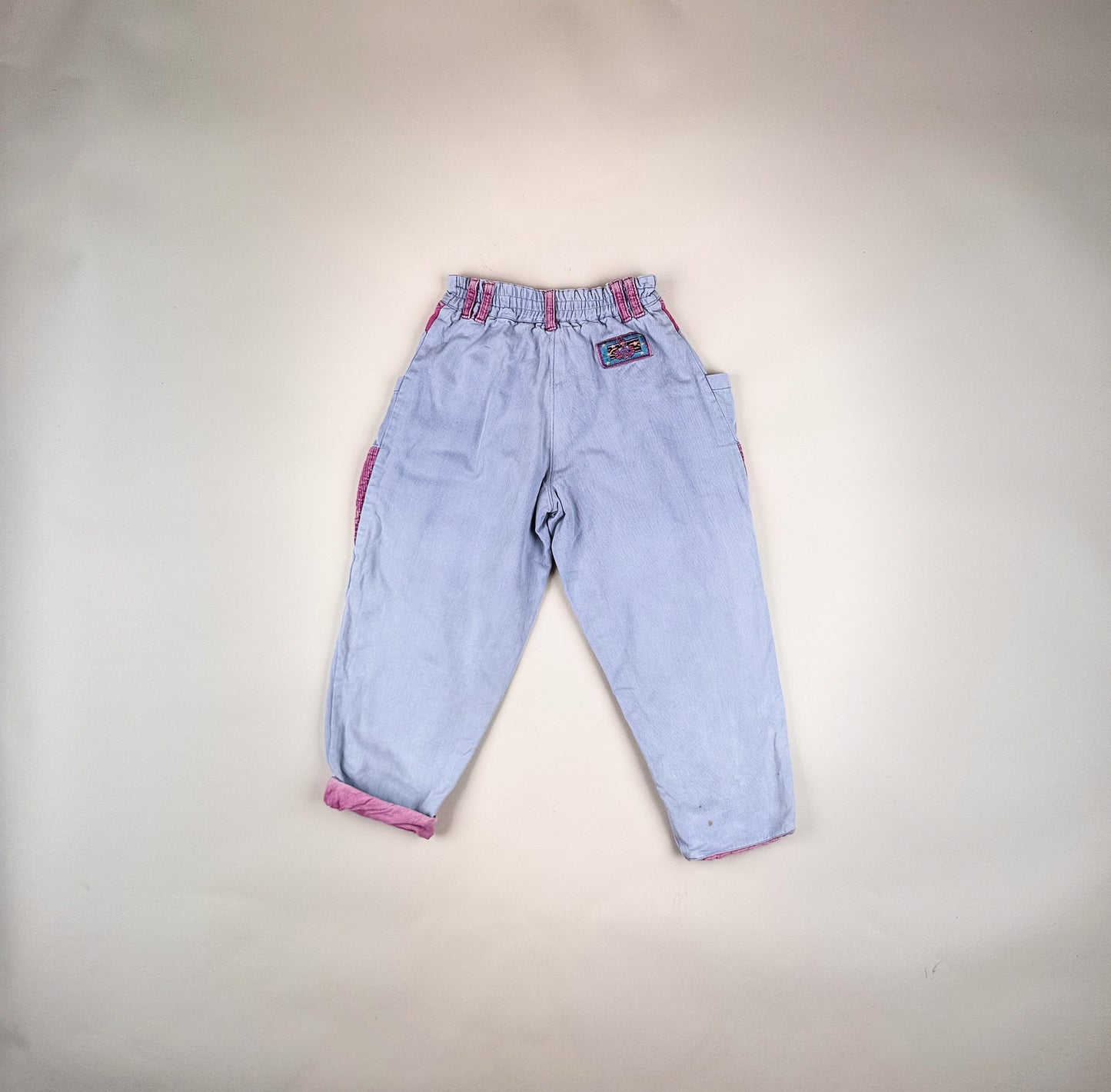 Vintage Pants