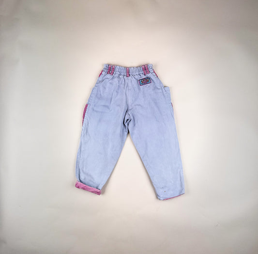 Vintage Pants