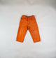 Orange Vintage Jeans