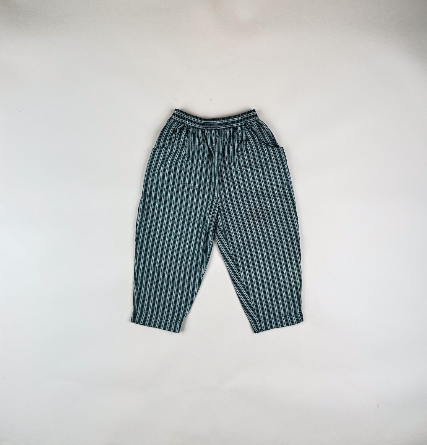 Striped Vintage Pants