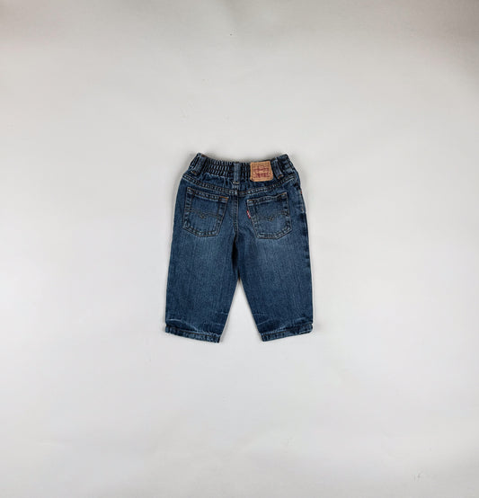 Levi's 526 Jeans