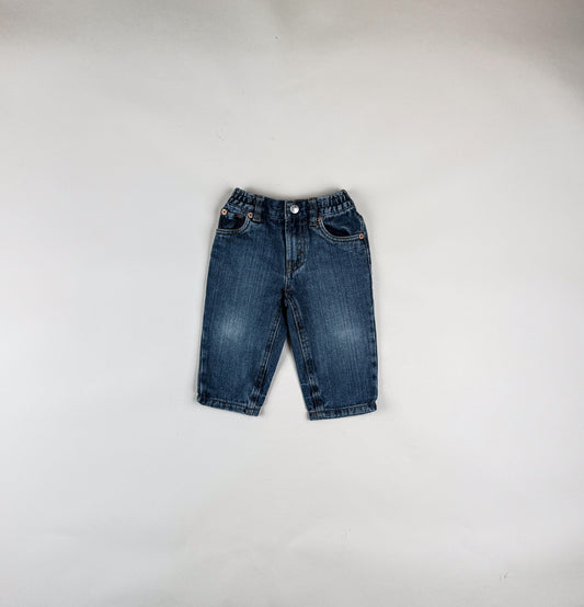 Levi's 526 Jeans