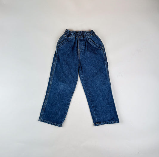 Vintage Carpenter Jeans