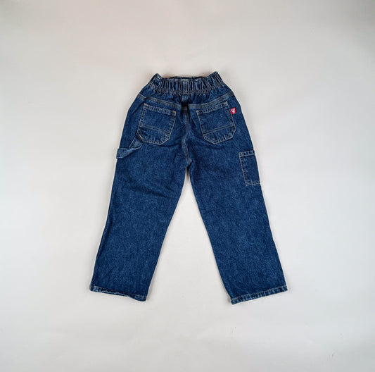 Vintage Carpenter Jeans