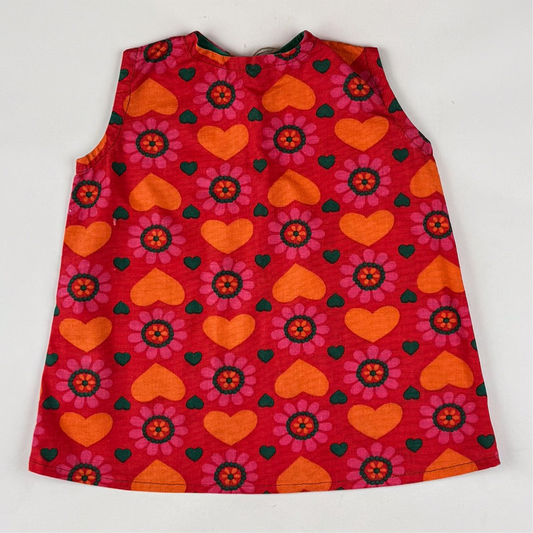 Vintage Top