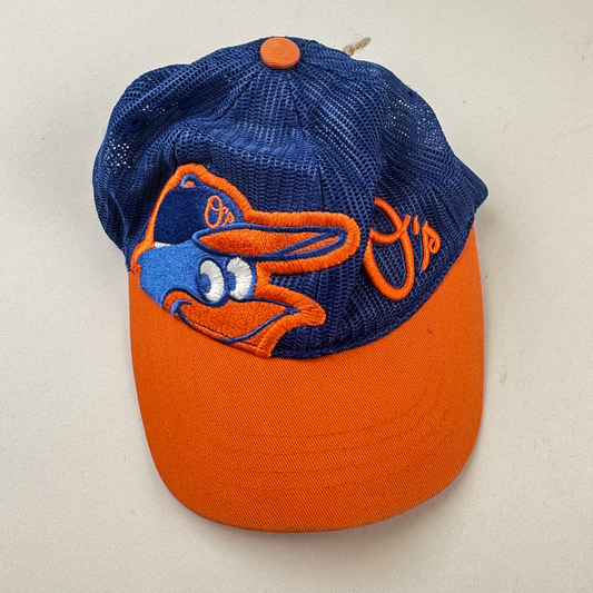 MLB Baltimore Orioles Cap