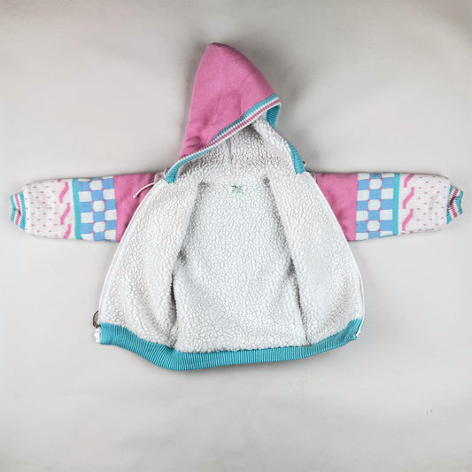 Lined Vintage Sweater