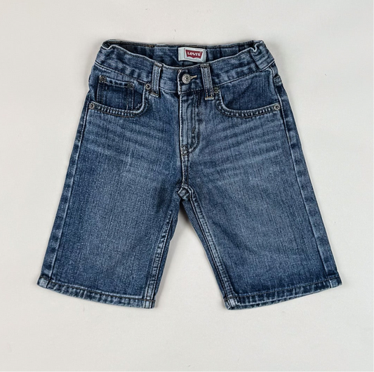 Levi's Denim Shorts