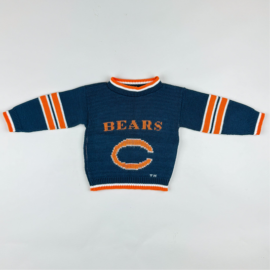 Vintage NFL Sweater