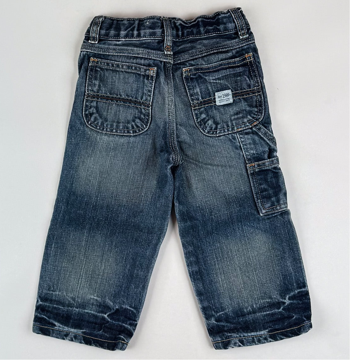 Carpenter Jeans