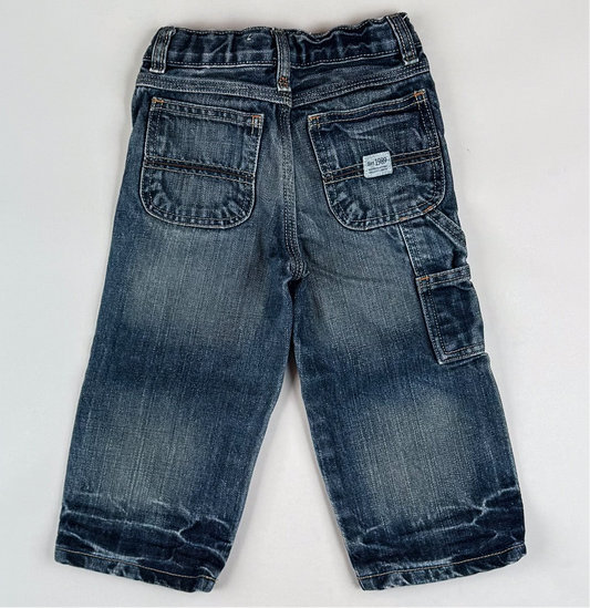 Carpenter Jeans