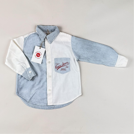 Guess Shirt