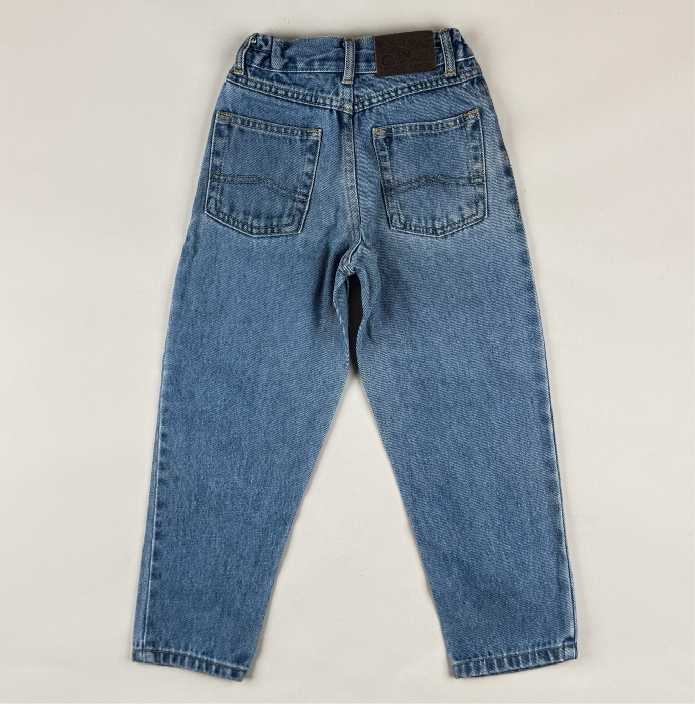 Vintage Jeans