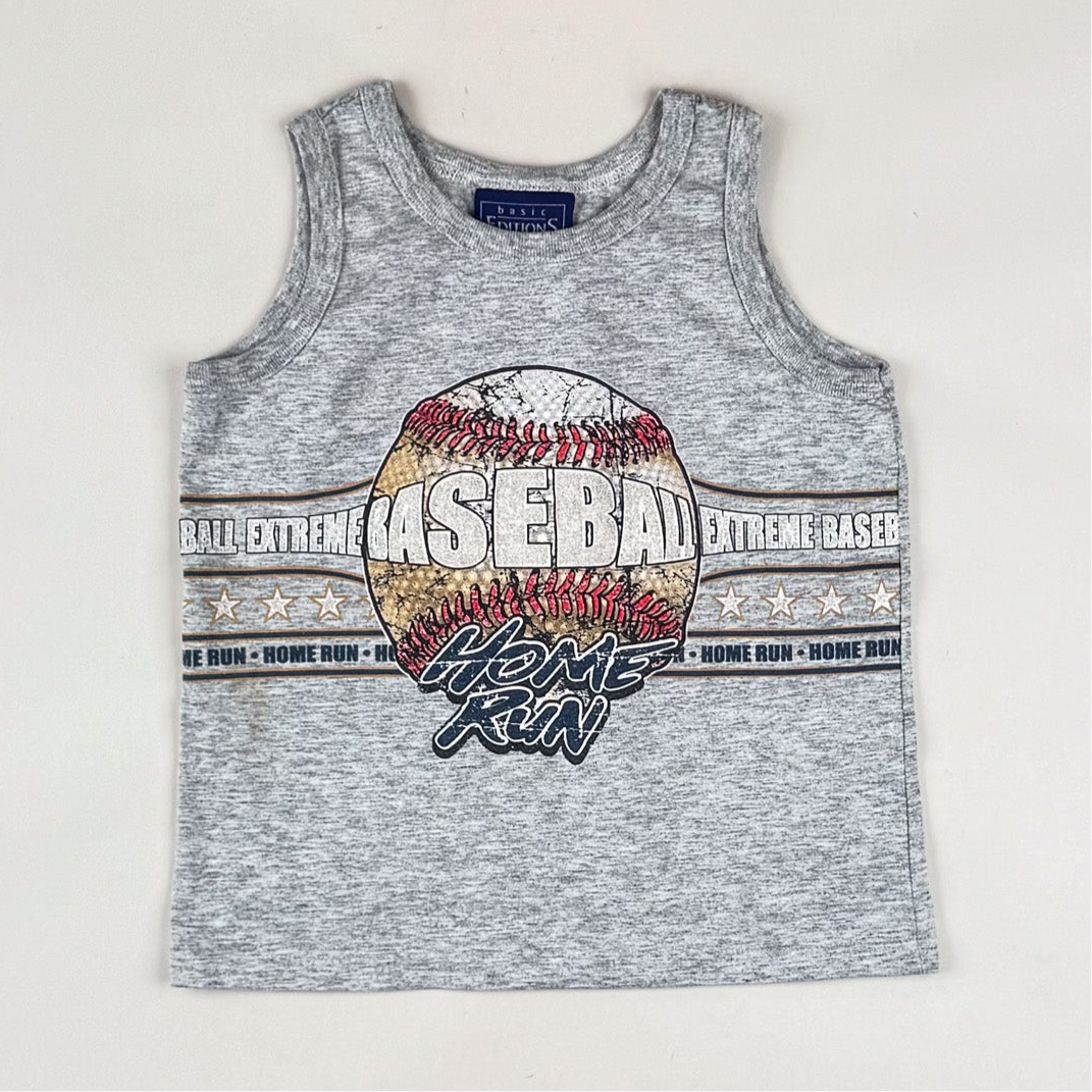 Vintage Tank Top
