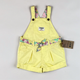 OshKosh Shortalls