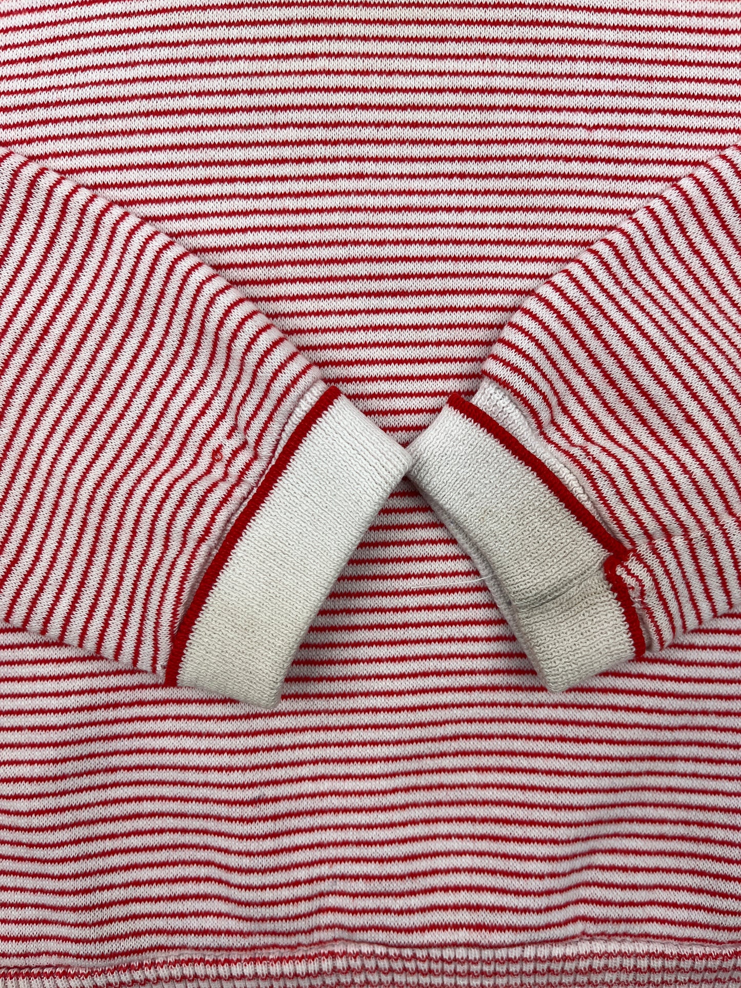 Vintage OshKosh Long-Sleeved Shirt