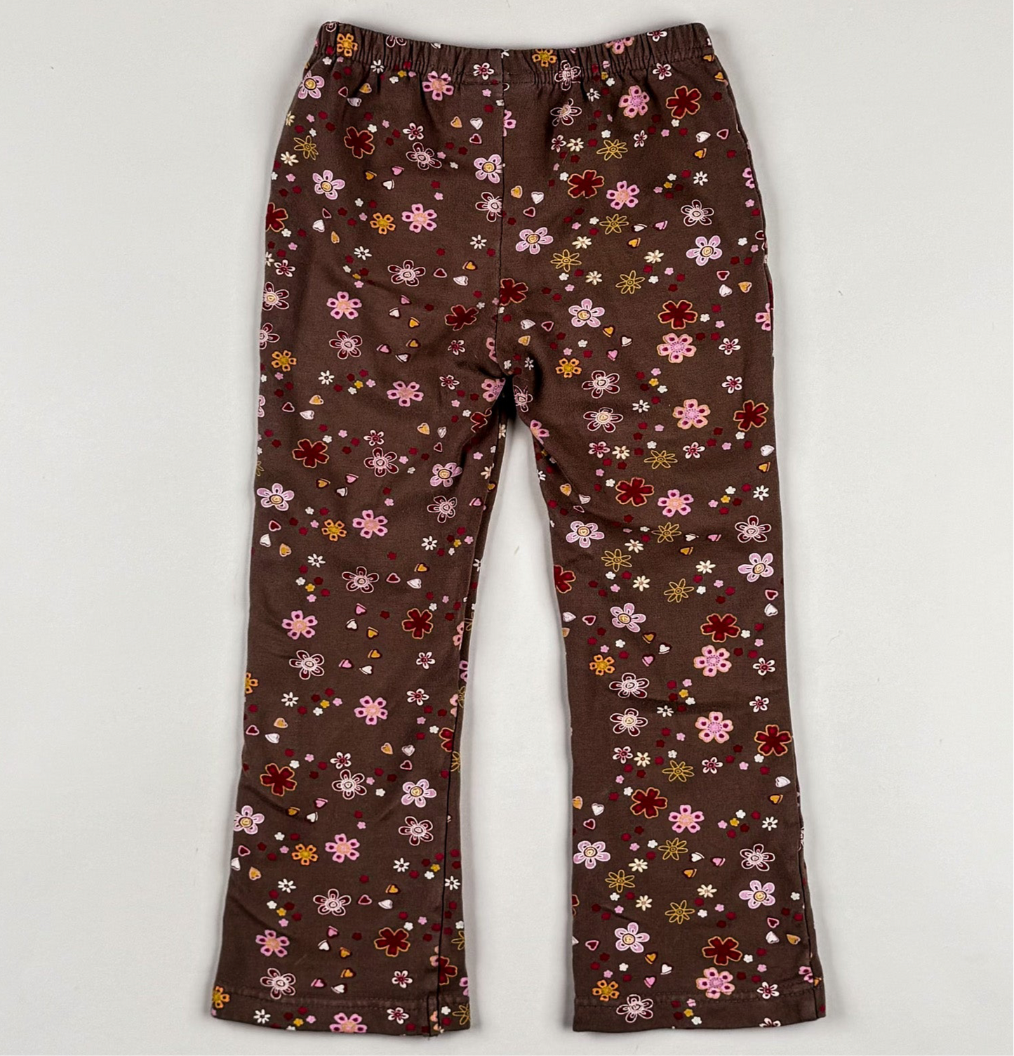 Floral Leggings