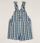 Vintage OshKosh Shortalls