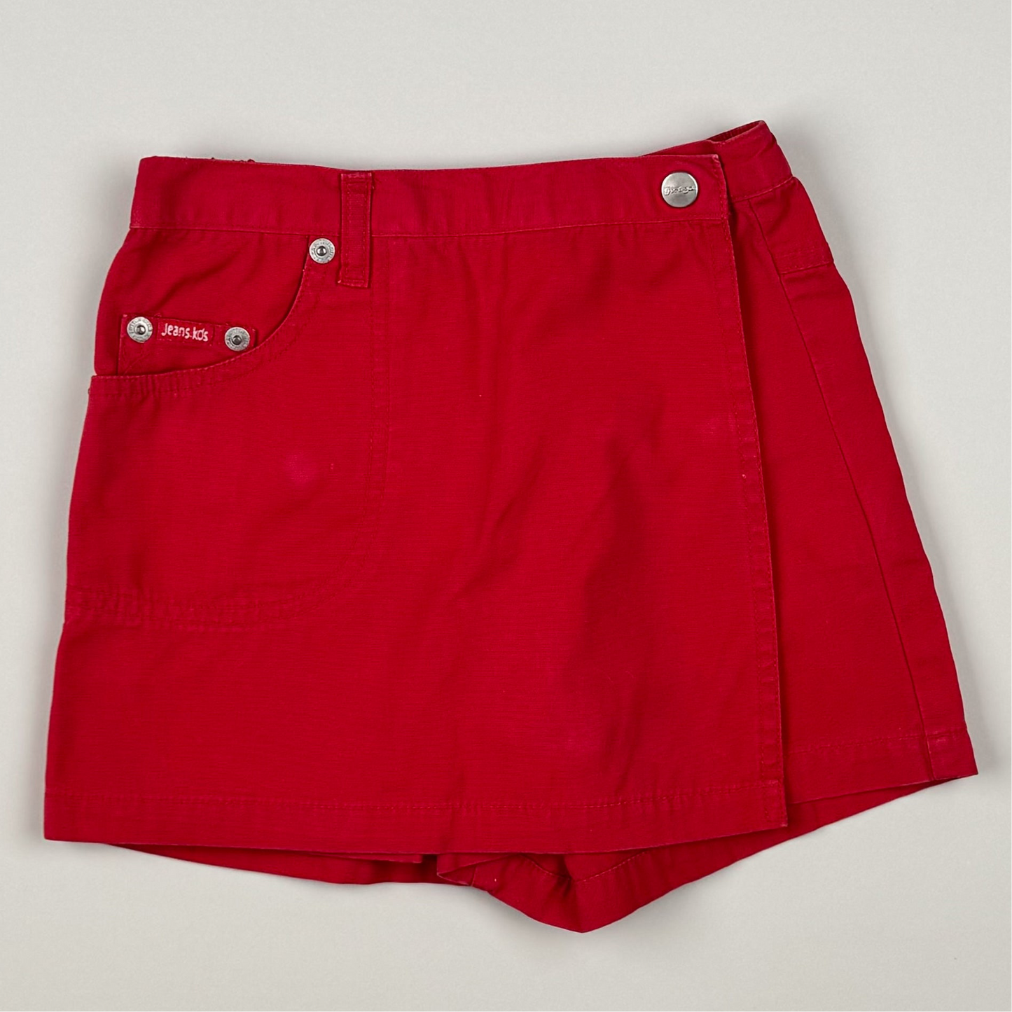 Vintage Skort