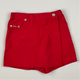 Vintage Skort