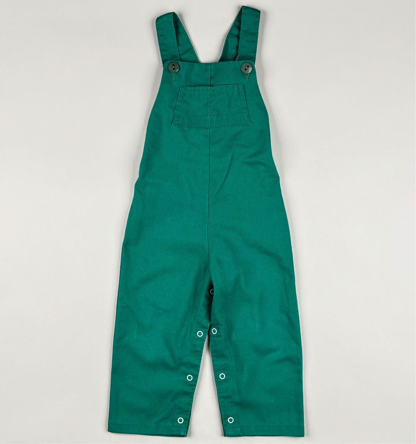Vintage Healthtex Overalls