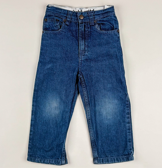 Eckô Carpenter Jeans