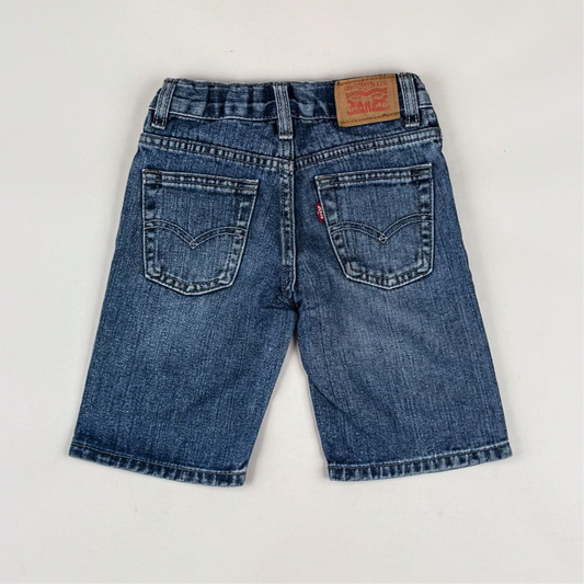 Levi's Denim Shorts