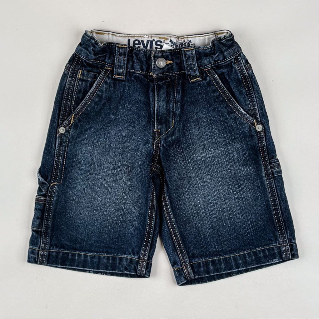 Levi's Carpenter Shorts