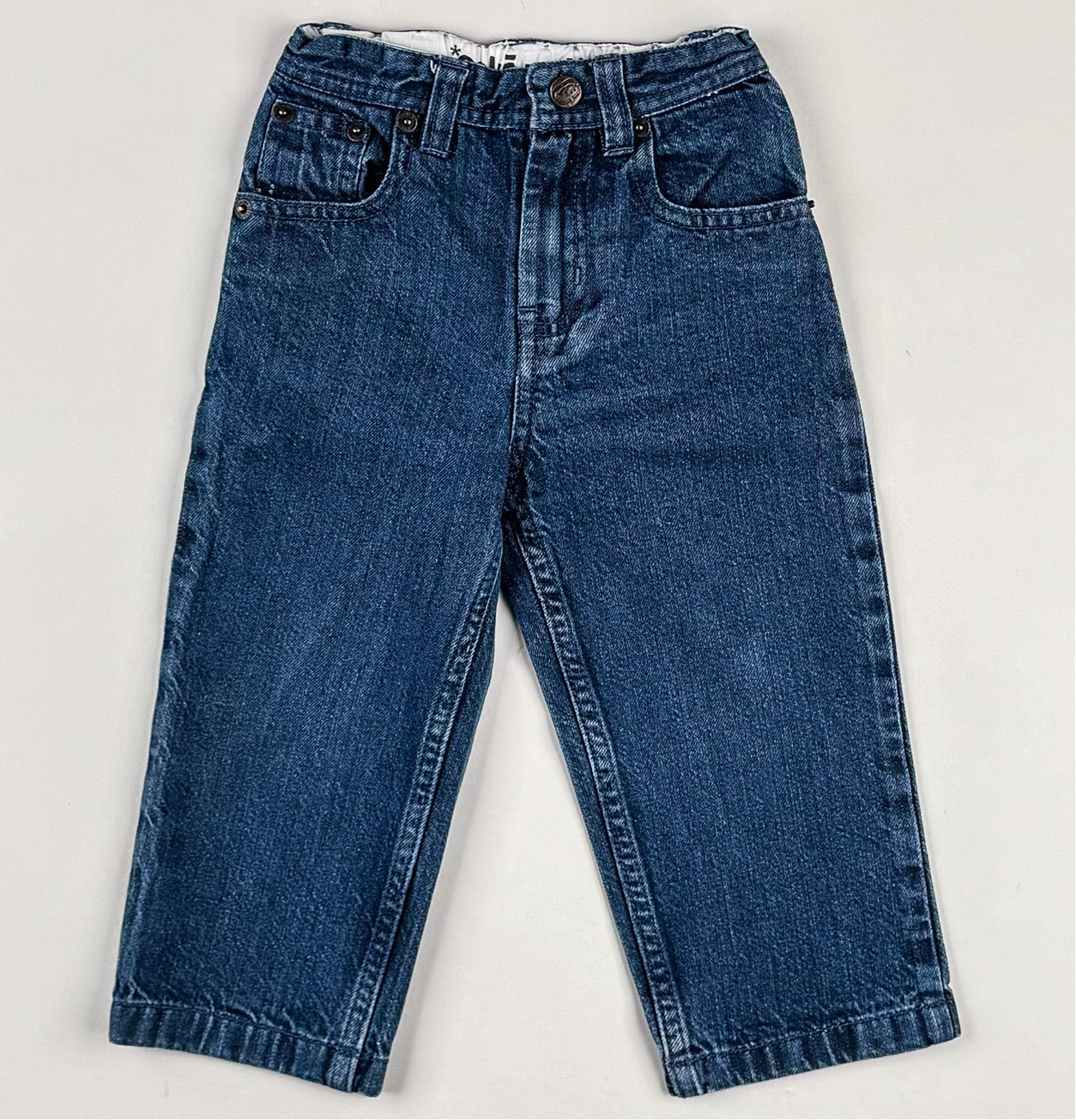 Eckô Carpenter Jeans