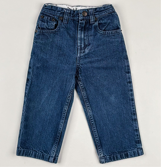 Eckô Carpenter Jeans