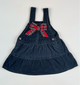 Corduroy Dress