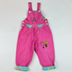 Vintage Overalls