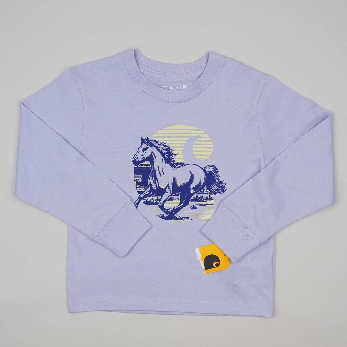 Carhartt Long-Sleeved Shirt