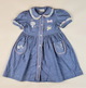 Vintage Dress