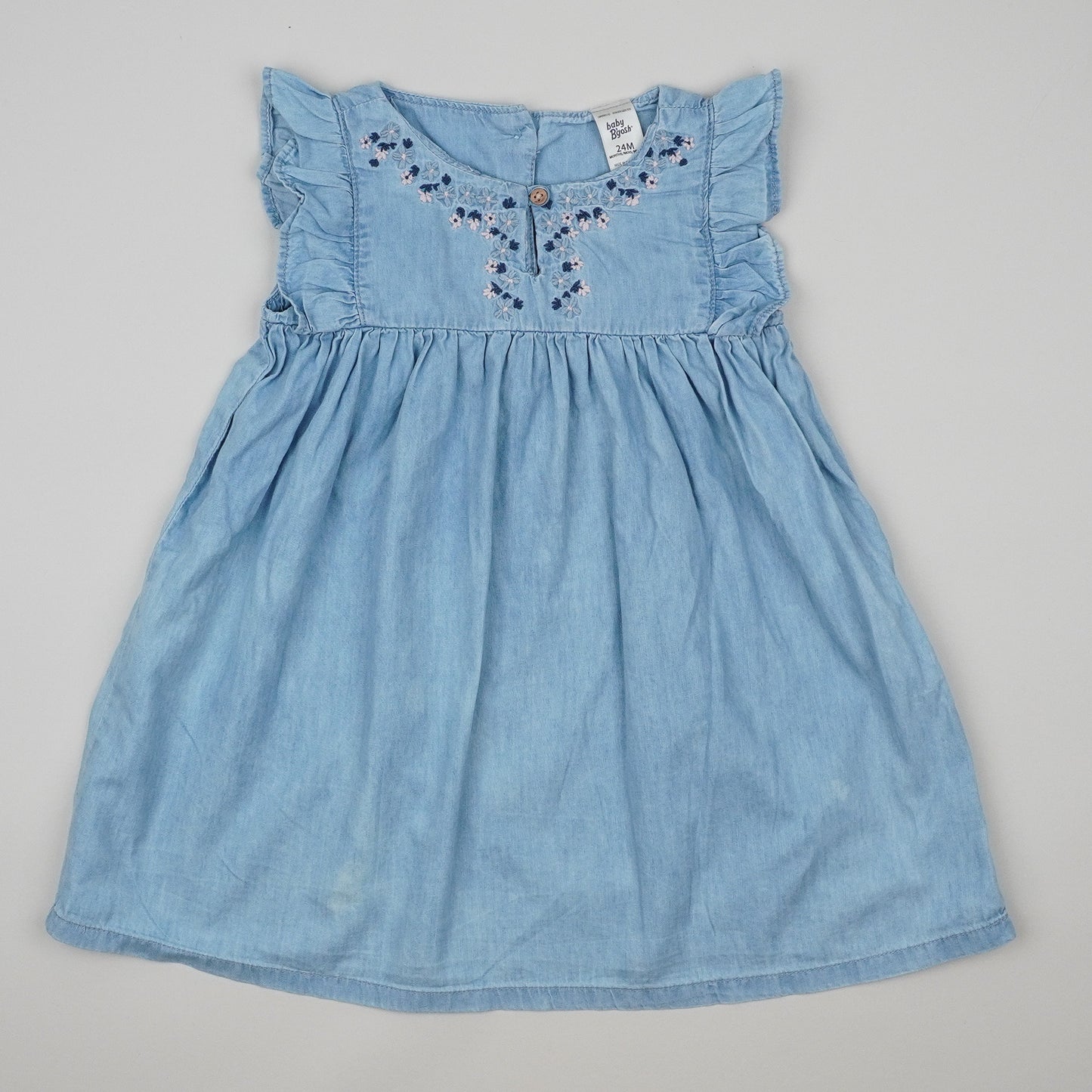 Vintage OshKosh Dress