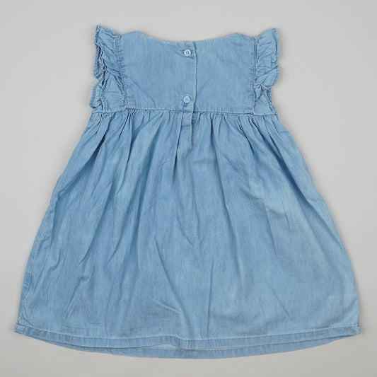 Vintage OshKosh Dress
