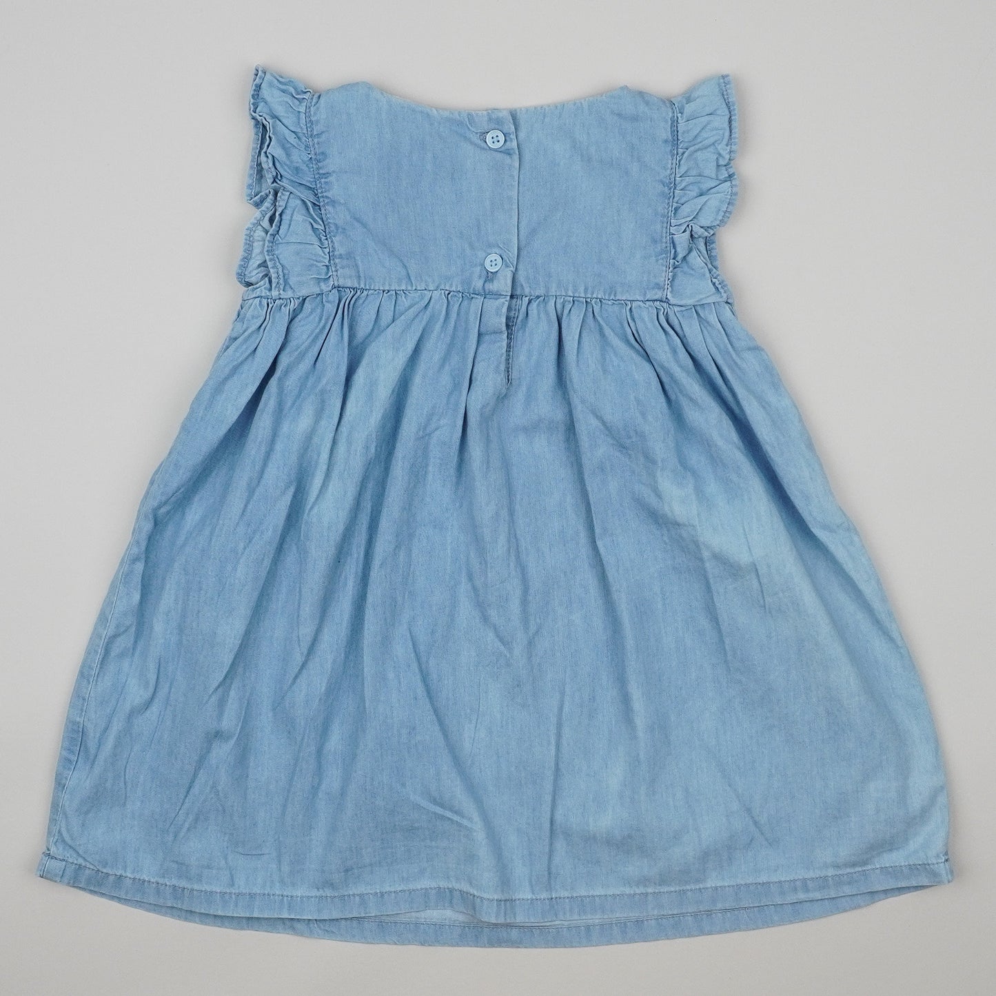 Vintage OshKosh Dress