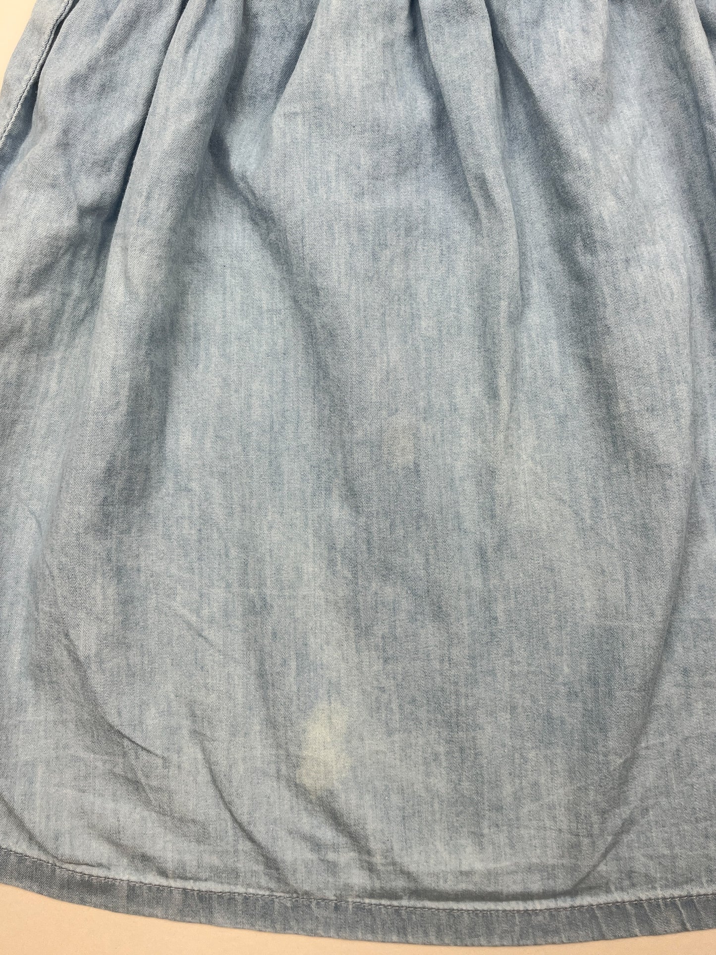 Vintage OshKosh Dress