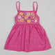 Vintage OshKosh Floral Dress
