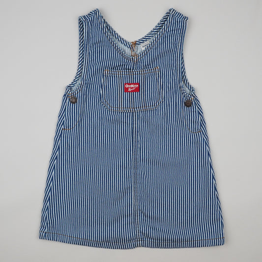OshKosh Hickory Stripe Dress