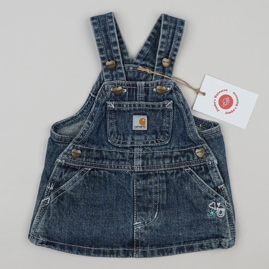 Carhartt Denim Dress