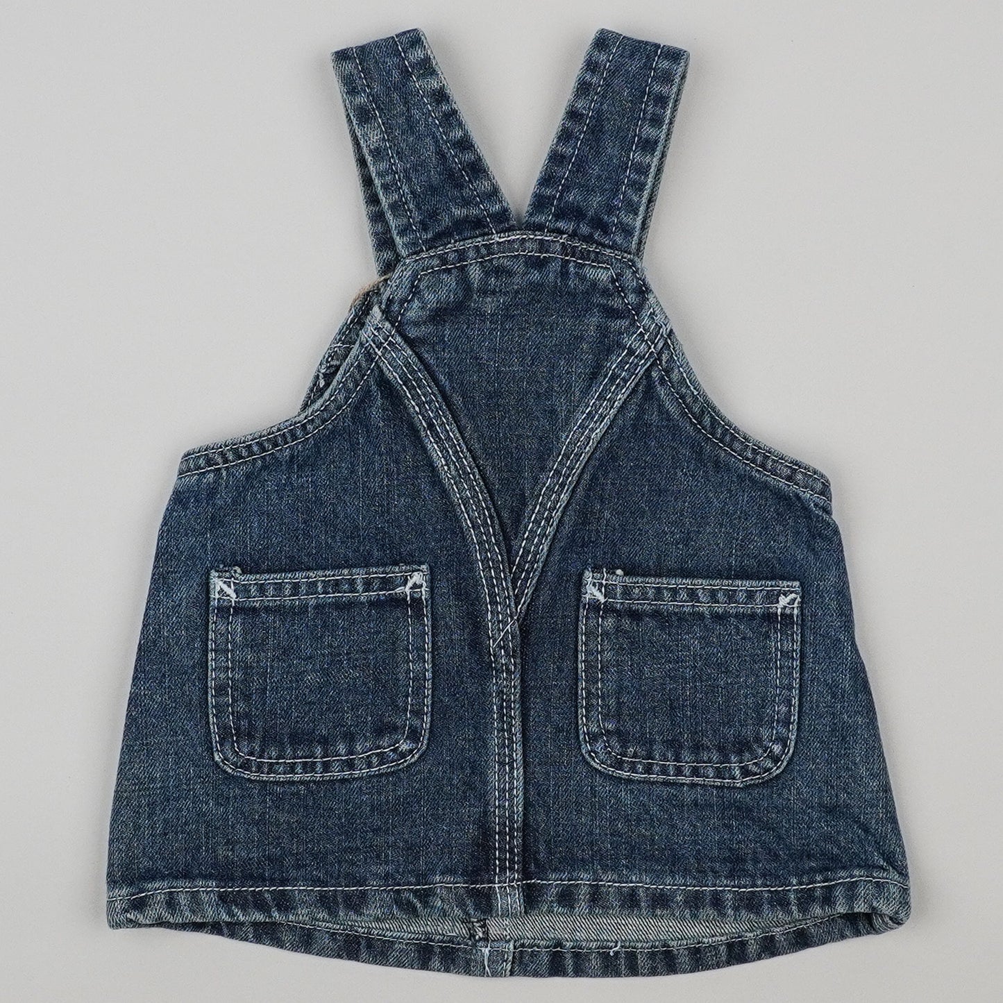 Carhartt Denim Dress