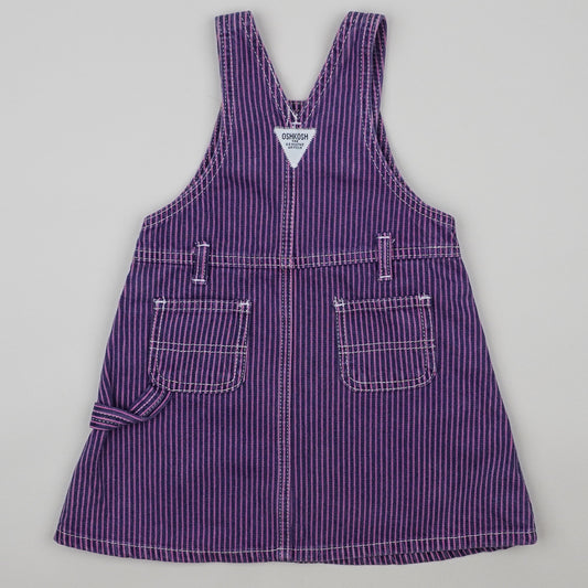 OshKosh Hickory Stripe Dress